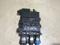 блок управления аккумулятором (АКБ) Renault Scenic 3 поколение 2012, 1.5 л., дизель, МКПП, минивэн - фото №4