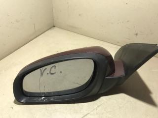 зеркало наружное левое Opel Vectra C 2004, 2.2 л., бензин, МКПП, седан