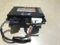 блок управления парктрониками Citroen C5 1 2005, 1.6 л., дизель, МКПП, хетчбэк 5 дв. - фото №2