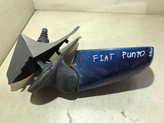 зеркало наружное правое Fiat Punto 1 поколение 1998, хетчбэк 5 дв.