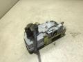 замок двери передней левой Citroen C5 1 2005, 1.6 л., дизель, МКПП, хетчбэк 5 дв. - фото №3