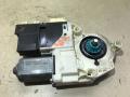 моторчик стеклоподъемника передний правый Citroen C5 1 2005, 1.6 л., дизель, МКПП, хетчбэк 5 дв. - фото №3