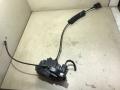 замок двери передней правой Renault Scenic 3 поколение 2012, 1.5 л., дизель, МКПП, минивэн - фото №2