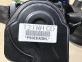 ремень безопасности Chevrolet Aveo T250 [рестайлинг] 2010, 1.2 л., бензин, МКПП, хетчбэк 5 дв. - фото №4