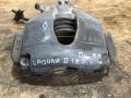 суппорт передний правый Renault Laguna 2 поколение 2005, 1.9 л., дизель, МКПП, хетчбэк 5 дв. - фото №2
