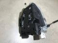 замок двери передней левой SEAT Leon 2 поколение 2009, 1.9 л., дизель, МКПП - фото №3