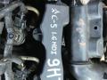 двигатель Citroen C5 1 2005, 1.6 л., дизель, МКПП, хетчбэк 5 дв., 9HZ - фото №4