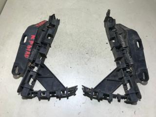 крепление бампера Citroen C4 Picasso 1 поколение 2012, 1.6 л., бензин, МКПП, минивэн