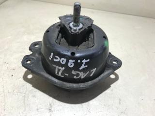 подушка крепления двигателя Renault Laguna 2 поколение 2005, 1.9 л., дизель, МКПП, хетчбэк 5 дв.