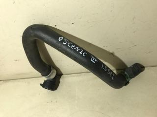 патрубок отопителя (печки) Renault Scenic 3 поколение 2012, 1.5 л., дизель, МКПП, минивэн