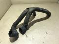 патрубок отопителя (печки) SEAT Leon 2 поколение 2009, 1.9 л., дизель, МКПП - фото №2