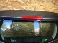 крышка багажника (дверь 3-5) Renault Scenic 3 поколение 2012, 1.5 л., дизель, МКПП, минивэн - фото №2