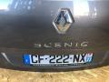 крышка багажника (дверь 3-5) Renault Scenic 3 поколение 2012, 1.5 л., дизель, МКПП, минивэн - фото №3