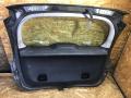 крышка багажника (дверь 3-5) Renault Scenic 3 поколение 2012, 1.5 л., дизель, МКПП, минивэн - фото №6