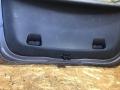 крышка багажника (дверь 3-5) Renault Scenic 3 поколение 2012, 1.5 л., дизель, МКПП, минивэн - фото №7