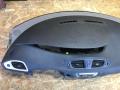 панель передняя салона (торпедо) Renault Scenic 3 поколение 2012, 1.5 л., дизель, МКПП, минивэн - фото №2