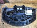 панель передняя салона (торпедо) Renault Scenic 3 поколение 2012, 1.5 л., дизель, МКПП, минивэн - фото №9