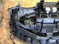панель передняя салона (торпедо) Renault Scenic 3 поколение 2012, 1.5 л., дизель, МКПП, минивэн - фото №10