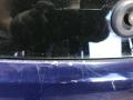 крышка багажника (дверь 3-5) Dacia Sandero 2 поколение 2014, 1.2 л., бензин, МКПП, хетчбэк 5 дв. - фото №5