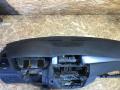 панель передняя салона (торпедо) Renault Laguna 3 поколение 2010, 1.5 л., дизель, МКПП, хетчбэк 5 дв. - фото №2