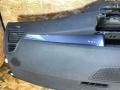 панель передняя салона (торпедо) Renault Laguna 3 поколение 2010, 1.5 л., дизель, МКПП, хетчбэк 5 дв. - фото №7