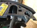 панель передняя салона (торпедо) Renault Laguna 3 поколение 2010, 1.5 л., дизель, МКПП, хетчбэк 5 дв. - фото №16