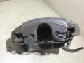 суппорт передний левый Renault Laguna 3 поколение 2010, 1.5 л., дизель, МКПП, хетчбэк 5 дв. - фото №2