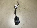 кнопка запуска двигателя Renault Laguna 3 поколение 2010, 1.5 л., дизель, МКПП, хетчбэк 5 дв. - фото №2