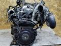 двигатель Hyundai Santa Fe 1 поколение (SM) 2003, 2.0 л., дизель, АКПП - фото №5
