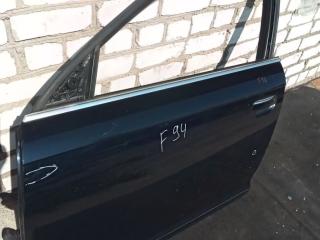 дверь передняя левая Audi A6 4F/C6 2006, 2.7 л., TDi, дизель, МКПП, универсал