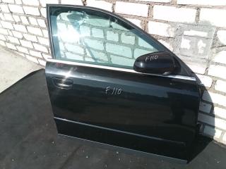дверь передняя правая Audi A4 B6 2003, 1.9 л., дизель, МКПП, универсал
