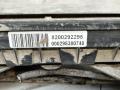 блок управления ручником Renault Laguna 2 поколение 2005, 1.9 л., дизель, МКПП, хетчбэк 5 дв., 8200292295 - фото №2