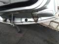 дверь передняя правая Opel Zafira 1 поколение (A) [рестайлинг] 2004, 2.2 л., дизель, МКПП - фото №9