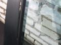 дверь передняя правая Peugeot 406 1 поколение 1997, 1.9 л., дизель, МКПП - фото №3