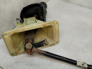 кулиса Renault Megane 1 поколение [рестайлинг] 2000, 1.9 л., DCi, дизель, МКПП, седан