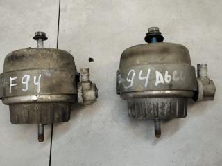 подушка крепления двигателя Audi A6 4F/C6 2006, 2.7 л., TDi, дизель, МКПП, универсал