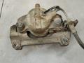 суппорт передний правый Renault Laguna 2 поколение 2005, 1.9 л., дизель, МКПП, хетчбэк 5 дв. - фото №3