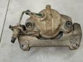 суппорт передний левый Renault Laguna 2 поколение 2005, 1.9 л., дизель, МКПП, хетчбэк 5 дв. - фото №2
