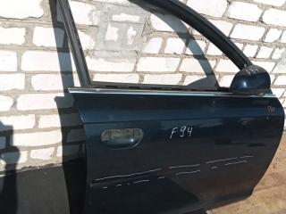 дверь передняя правая Audi A6 4F/C6 2006, 2.7 л., TDi, дизель, МКПП, универсал