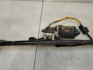 механизм стеклоочистителя (трапеция дворников) Hyundai Santa Fe 1 поколение (SM) 2003, 2.0 л., дизель, АКПП