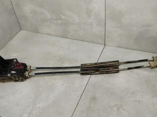 кулиса Renault Logan 2 поколение 2013, 1.5 л., дизель, МКПП, универсал