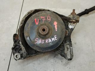насос гидроусилителя руля Renault Safrane 1 поколение 1995, 2.0 л., бензин, МКПП, хетчбэк 5 дв.