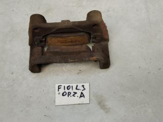 скоба суппорта Opel Zafira 1 поколение (A) [рестайлинг] 2004, 2.2 л., дизель, МКПП