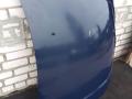 капот Renault Megane 1 поколение [рестайлинг] 2000, 1.9 л., DCi, дизель, МКПП, седан - фото №2