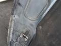 капот Renault Laguna 1 поколение [рестайлинг] 2000, 2.2 л., дизель, МКПП, хетчбэк 5 дв. - фото №8