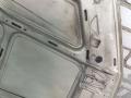 капот Peugeot 406 1 поколение 1997, 1.9 л., дизель, МКПП - фото №6
