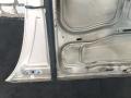 капот Peugeot 406 1 поколение 1997, 1.9 л., дизель, МКПП - фото №9