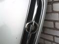 капот Opel Zafira 1 поколение (A) [рестайлинг] 2004, 2.2 л., дизель, МКПП - фото №2