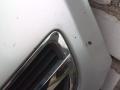 капот Opel Zafira 1 поколение (A) [рестайлинг] 2004, 2.2 л., дизель, МКПП - фото №5