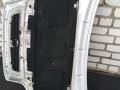 капот Opel Zafira 1 поколение (A) [рестайлинг] 2004, 2.2 л., дизель, МКПП - фото №6